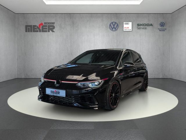 Golf VIII 2.0 TSI GTI Clubsport 45 Klima Navi