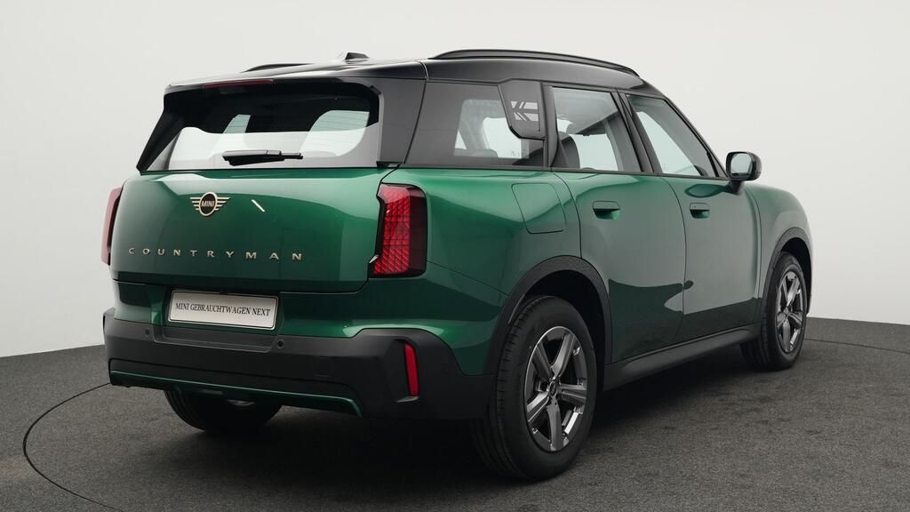 MINI Countryman C (Cooper) - Bild 9