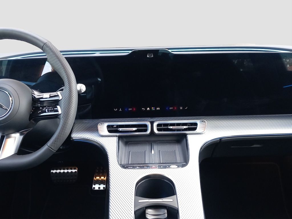 Fahrzeugabbildung Mercedes-Benz C 400 4M AMG*Pano-Dach*Massage*Sitzklima*360 °**