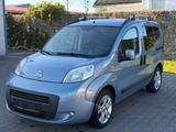 Fiat Qubo 1.4 MyLife*TÜV*EURO5*5-Sitzer*Klima* - Fiat Qubo: 1.4