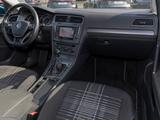 Volkswagen Golf VII Variant 1.6 TDI Lounge NAVI AHK SITZHZG - Volkswagen Golf Variant mit Diesel-Antrieb
