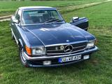 Mercedes-Benz SLC 280 - Mercedes-Benz SLC 280