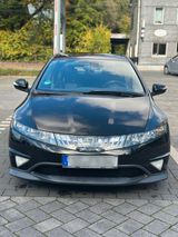 Honda Civic 1.8 Type Type S  - Honda Civic aus 2008