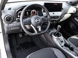 Nissan Juke N-Connecta 1.0 DIG-T 114PS 6MT Winterpaket  - Nissan Juke: Allradantrieb