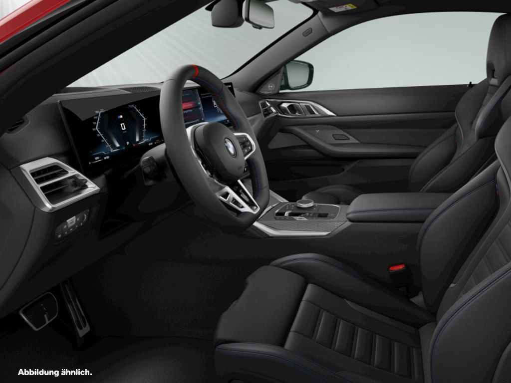 BMW M440 - Bild 3