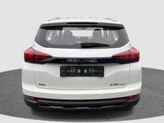 BAIC Beijing X35 ALU PDC KAMERA CarPlay inkl. ÜBF STM