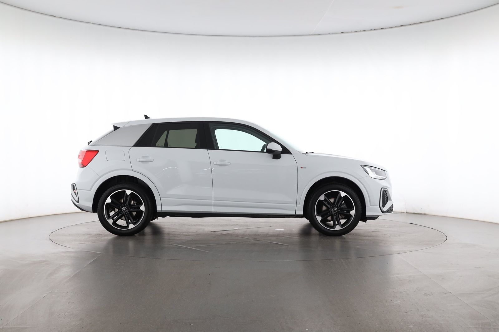 Audi Q2 - Bild 7
