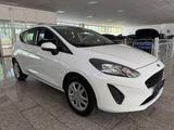 Ford Fiesta 1.1 SPURHALTE+KLIMA+DAB+LIMITER+PDC - Ford Fiesta Gebrauchtwagen in Düsseldorf