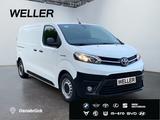 Toyota Proace Electric (50 kWh) L2 Comfort *Navi*Kamera - Toyota mit Elektro-Antrieb: Van