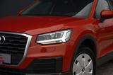 Audi Q2 ultra*LED*SHZ*APPLE CARPLAY*TEMP* - Audi Q2 Gebrauchtwagen in Leipzig