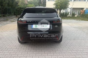 Land-Rover Range Rover Velar - 6