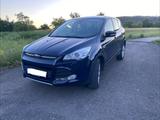 Ford Kuga 2,0 TDCi 4x4 120kW Trend PowerShift Trend - Ford Kuga aus 2013