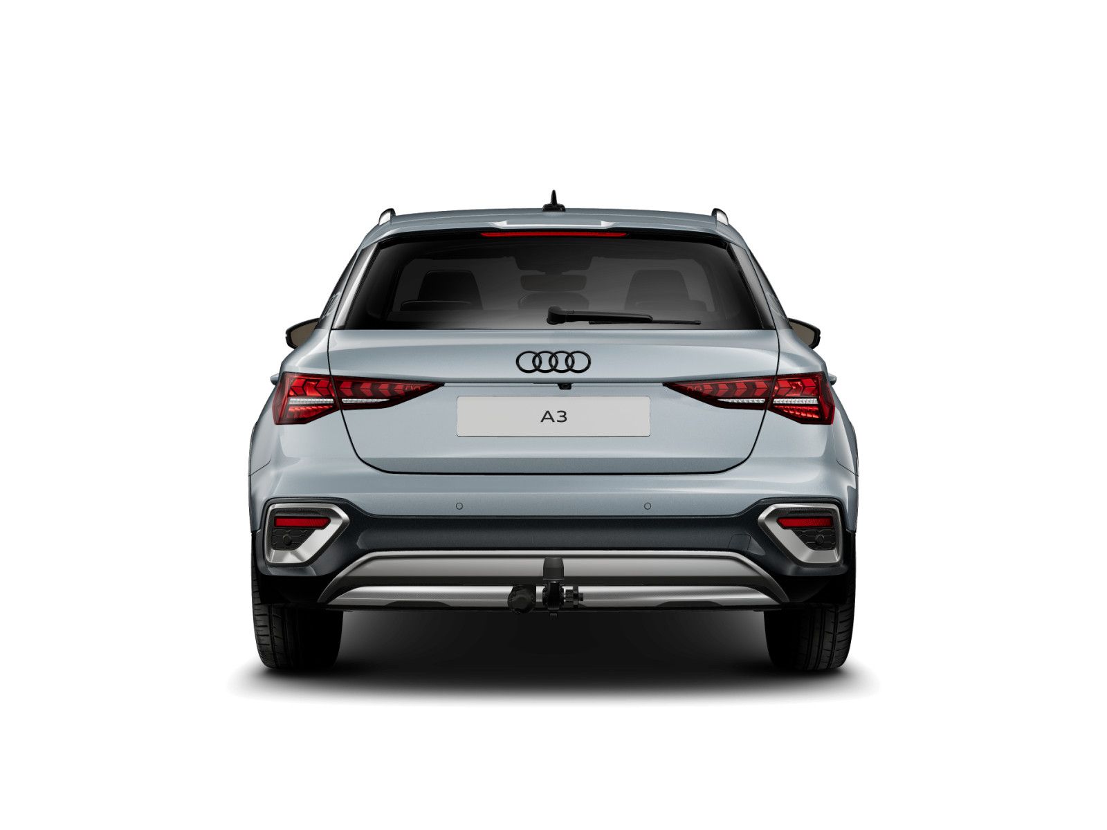 Audi A3 - Bild 11