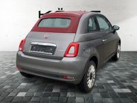 Fiat 500C - Vorschau Bild 4
