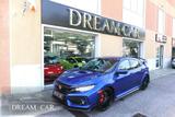 Honda HONDA Civic 2.0 Type-R SCARICO REMUS - Honda Civic Type-R-S