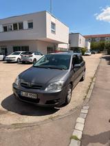 Toyota Corolla - Toyota Corolla aus 2006: Kombi