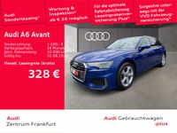Audi A6 - Vorschau Bild 2