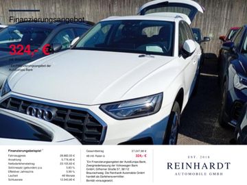 Audi Q5 - 1