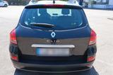 Renault Clio 3 Grandtour Expression 1.2 16V 75  - Renault Clio: Grandtour Expression