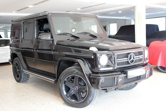 Pojazd Uzywany Marki Mercedes Benz G 350 Pojazd Uzywany Z Kategorii Samochod Mobile De