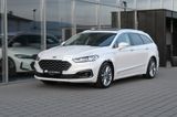 Ford Mondeo 2.0 D Vignale Turnier Allrad °AHK°STHZG° - Ford Mondeo: V