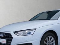 Audi A4 - Vorschau Bild 8