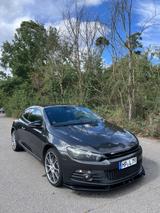 Volkswagen Scirocco 2.0 TDI DSG - - Volkswagen Scirocco in Ludwigshafen