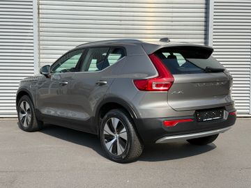 Volvo XC40 - 5