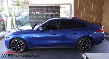 BMW 420 Gran Coupé - 2