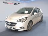 Opel Corsa E Innovation ecoFlex - Opel Corsa Innovation mit Benzin-Antrieb