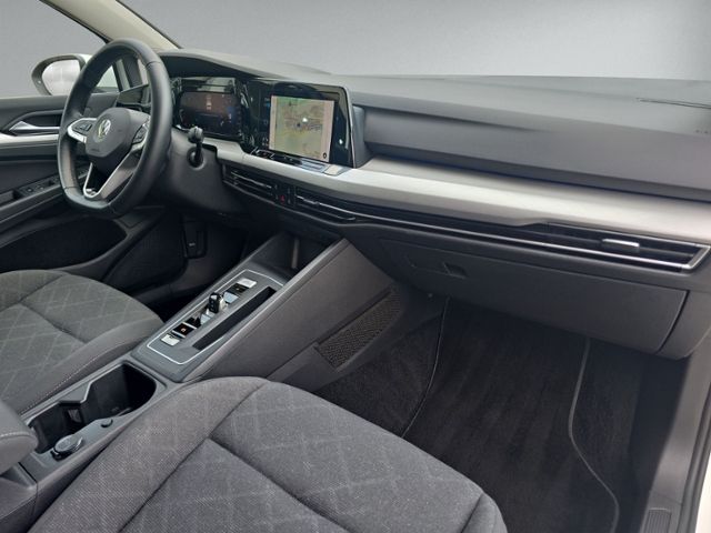 Golf VIII 2.0 TDI Life LED+NAVI.+RFK+ACC+SHZ+PDC
