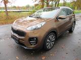 Kia Sportage 2.0 CRDi Platinum Edition Autom./AHK - Kia Sportage: Pl