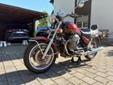 Moto Guzzi California 1100i - MOTO GUZZI CALIFORNIA 1100I