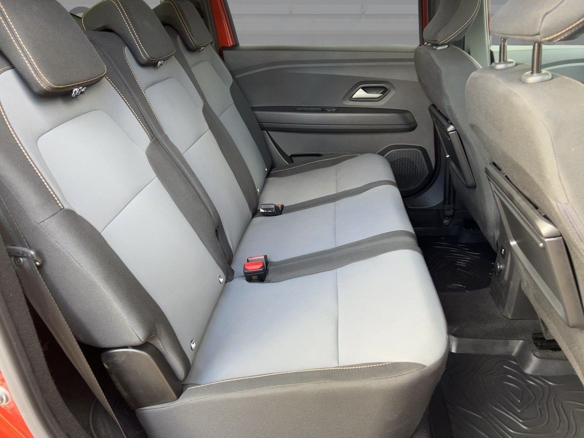 Dacia Jogger - Bild 9