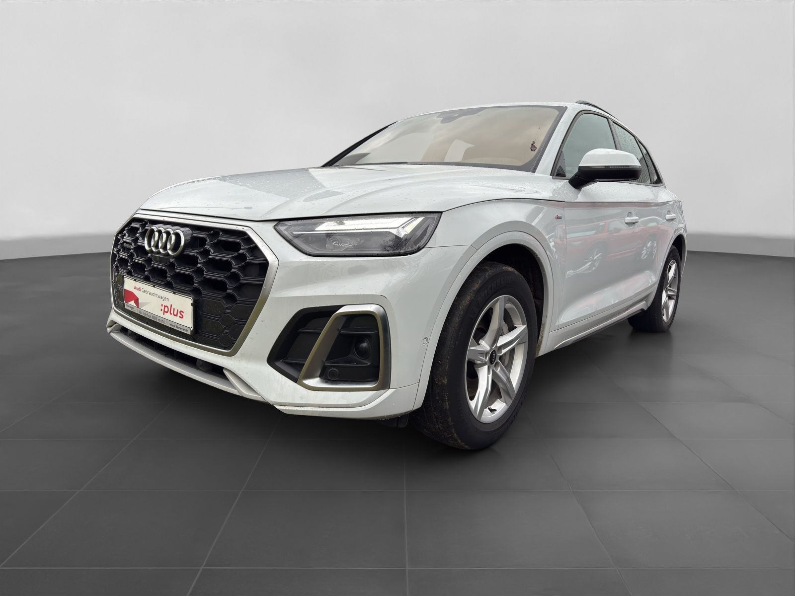 Audi Q5 - Bild 2