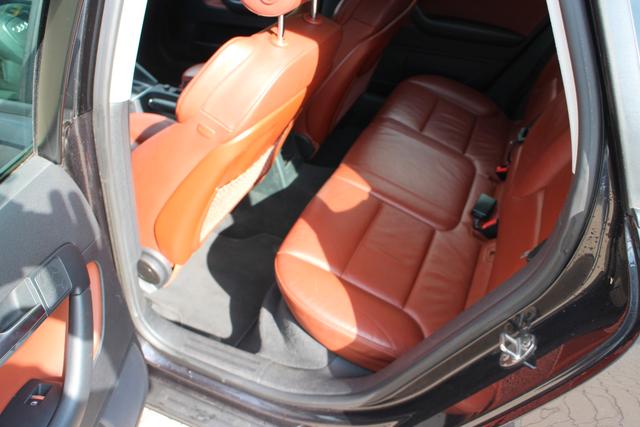 Audi A3 Sportback 1.2 TFSI Ambiente · S tronic – Bild 8