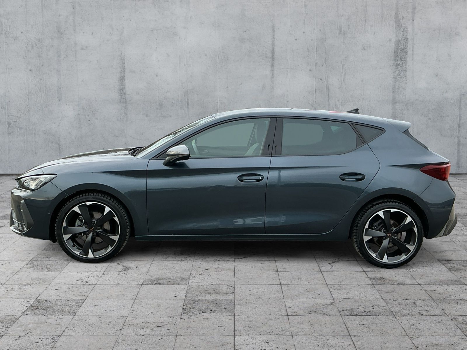 Cupra Leon - Bild 4