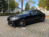 BMW M235i (N55B30) - XDrive - Unfallfrei - BMW: Coupe, Unfall