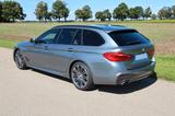 BMW 530d xDrive Touring A - M-Sportpaket - BMW mit Diesel-Antrieb: Kombi, Sportpaket