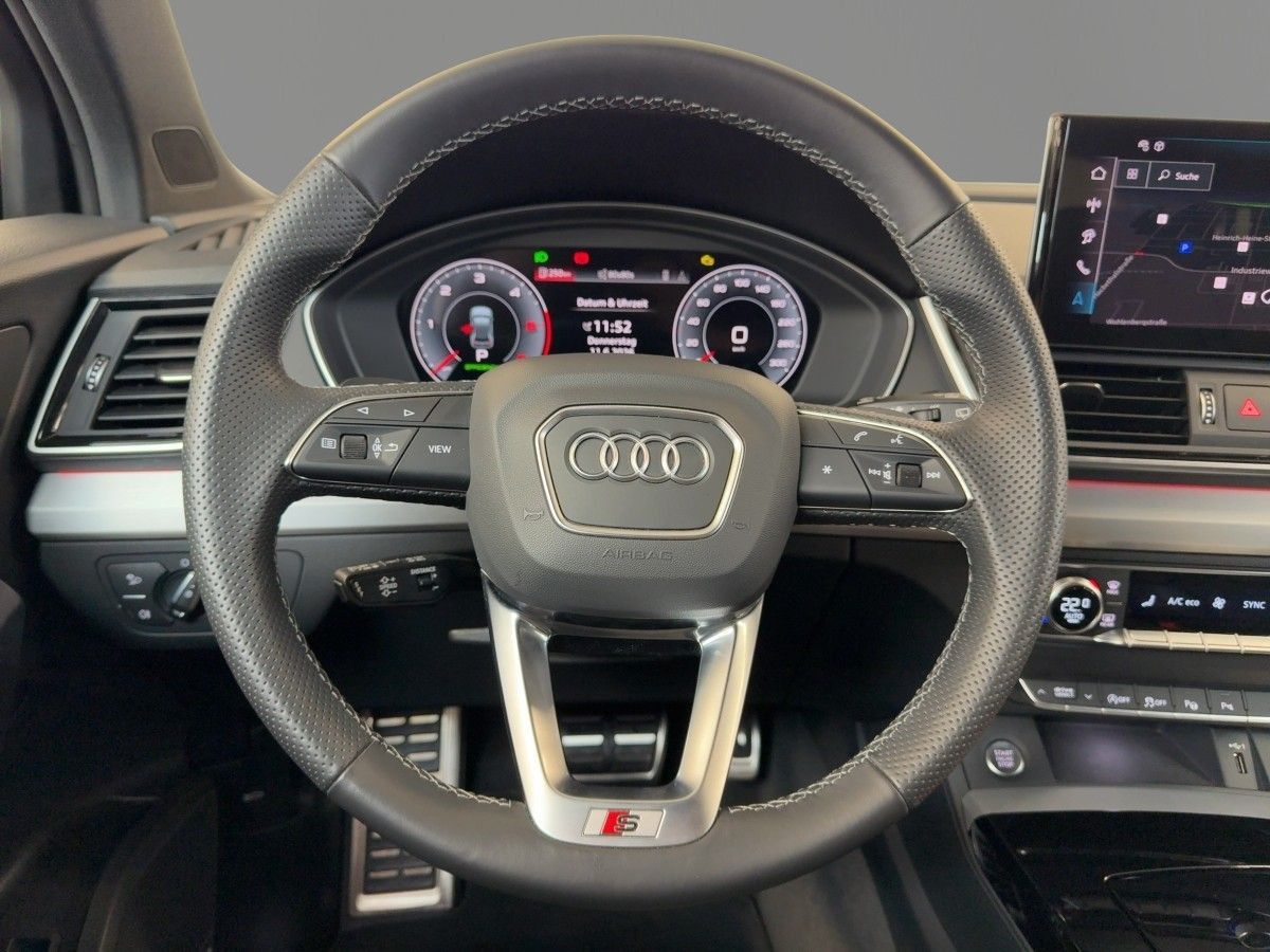 Audi Q5 - Bild 11