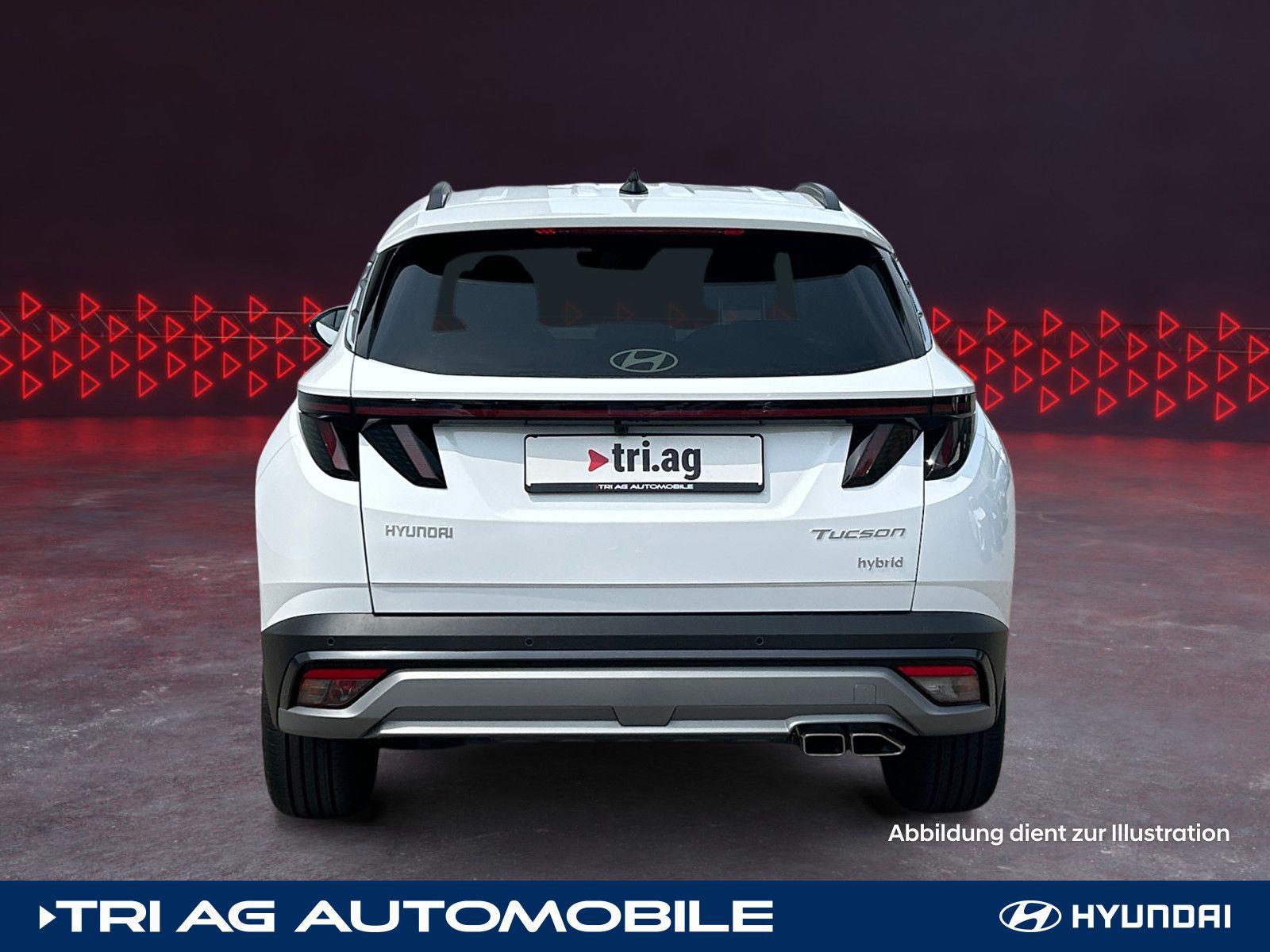 Hyundai TUCSON - Bild 4