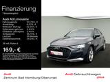Audi A3 Limousine advanced 35 TDI*Navi*PDC*Virtual Co - Audi A3 Jahreswagen mit Diesel-Antrieb