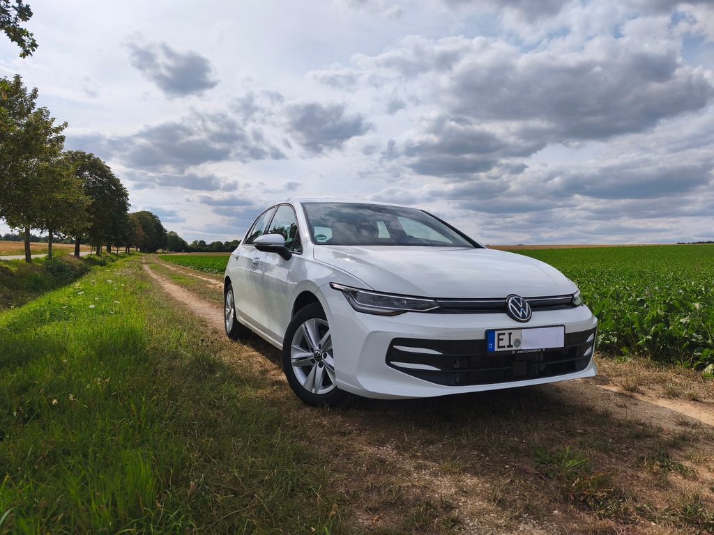 Image of Volkswagen Golf