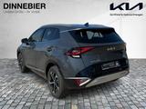 Kia Sportage Spirit 1.6T HEV LED+360°Kamera+Navi - Kia Sportage Neuwagen in Leipzig