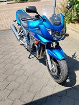 Suzuki GSF 650 Bandit S - SUZUKI 2005 BANDIT 650 S