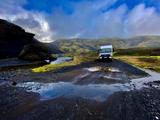 Mercedes-Benz Atego 1024 4X4 Expeditionsmobil