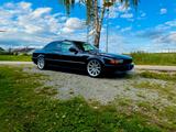 BMW 735i e38 V8 top Zustand - BMW 735 aus 1999: 735i