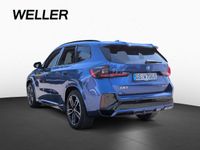 BMW iX1 - Vorschau Bild 9