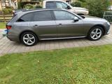 Audi A4 40 TDI S tr. quattro advanced Avant advanced