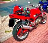 Suzuki Bandit GSF 400 - Angebote